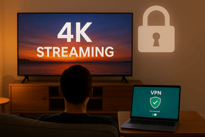 Affordable VPN Provider for Streaming 4K in USA: Ultimate Guide (2025)