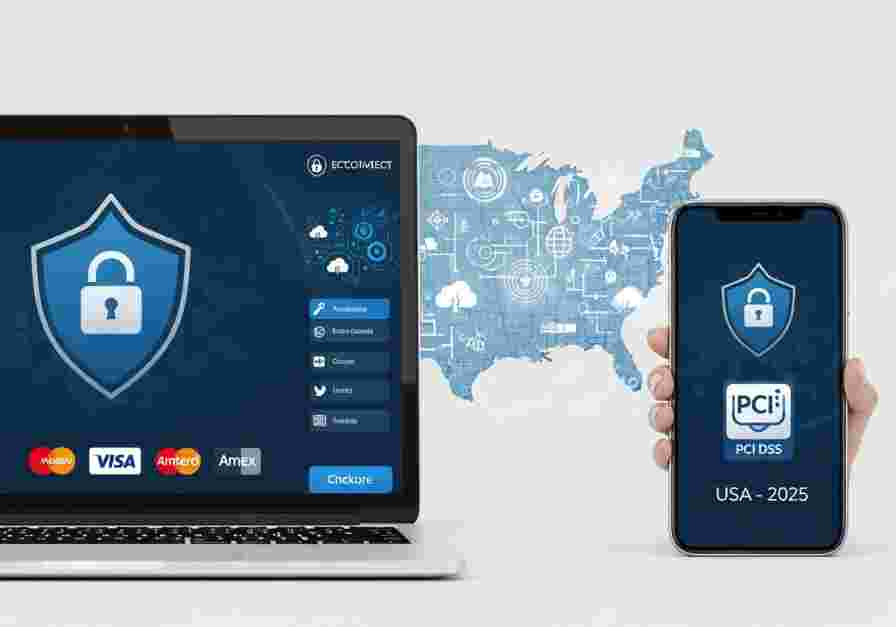 The Best PCI-Compliant Payment Gateway for eCommerce USA: Secure, Scalable, and Trusted Solutions